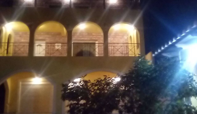 Luxurious and stylish ambience in Chalkis