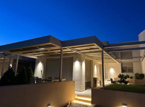 Luxury House Ilios in Nea Kallikrateia