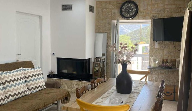 M&C House in Kylini