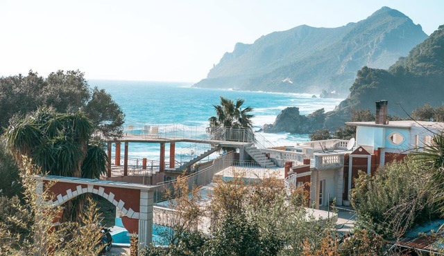 Madalenas B&B