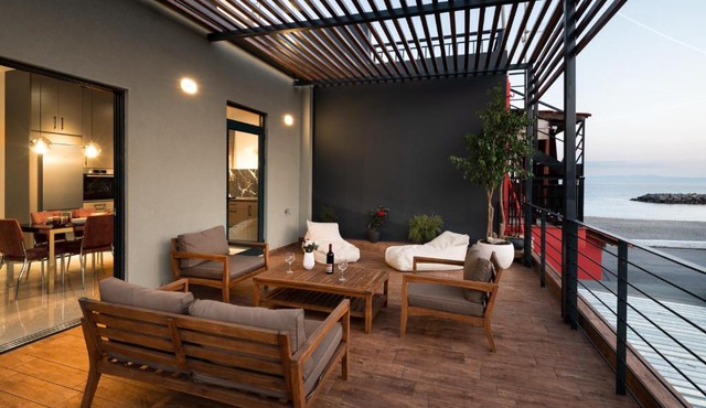Maison 4 Seasons in Kalamata