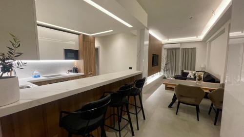 Maison 49 Luxury Stay in Patra