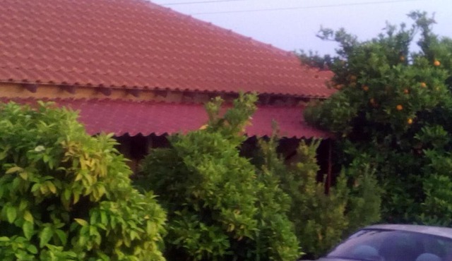 Maison des amis in Vatopedi