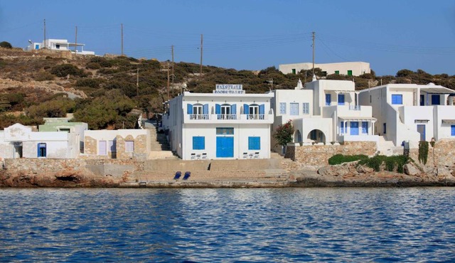 Maistrali
