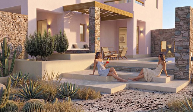 Malie Suites