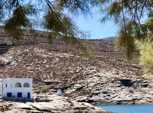 Malli Sea House