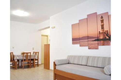 Manolika Studio 1 in Kithnos