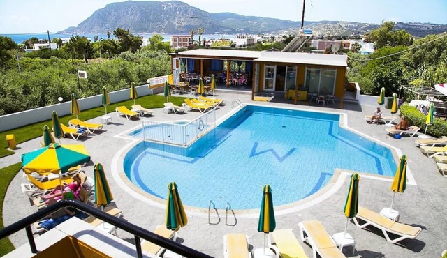 Manolis Studios in Kos