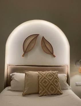 Marathό Stay in Marathopoli