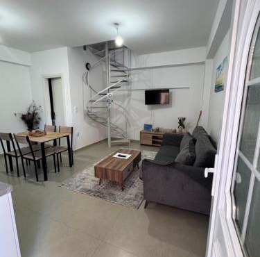 Maravel house in Heraklion