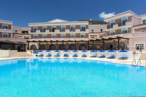 Mare Village in Ierapetra