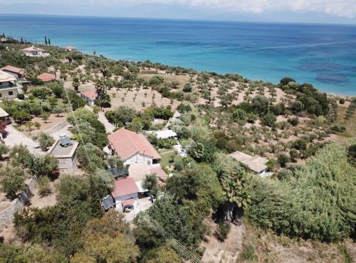 MAREMA 1 in Kalamata