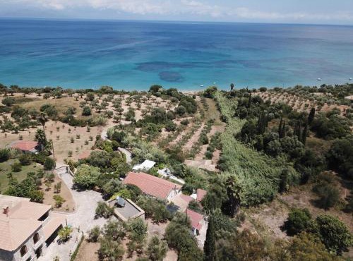 MAREMA 2 in Kalamata