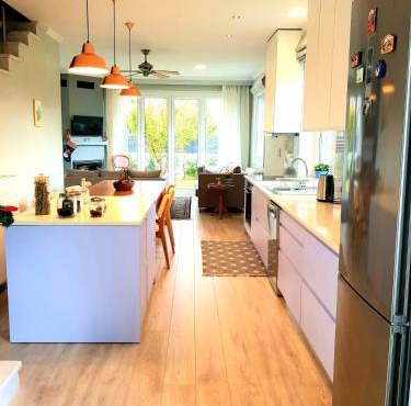 Marena B&B in Pogradec