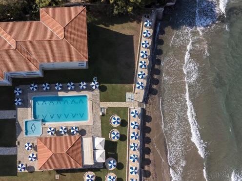 Maria Mare Apart-hotel in Argassi