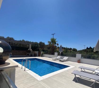 Maria Place in Triopetra