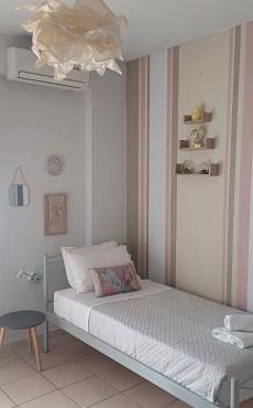 Maria's Studio No2 in Heraklion in Heraklio