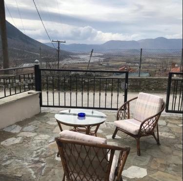 MARINA's HOME in Konitsa