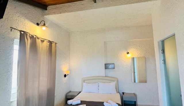 Mark Hotel in Heraklio