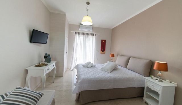 Marmara Studios in Lygia
