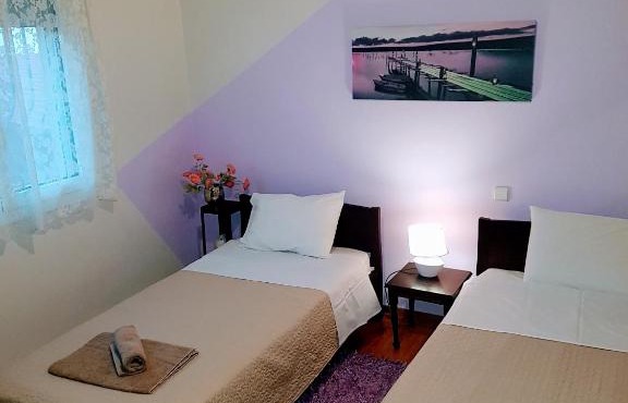 Marosrooms in Tríkala
