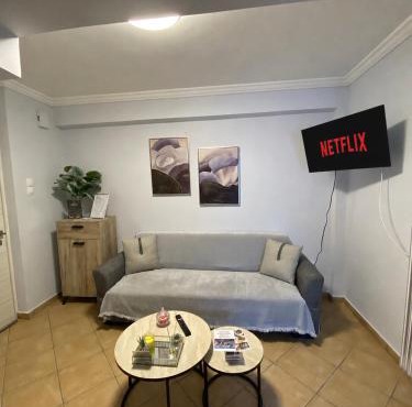 MarSia Apartment