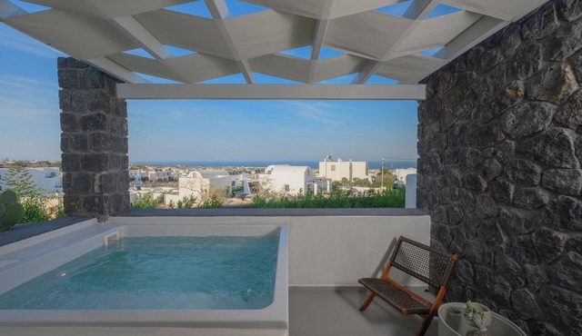Marvarit Villas