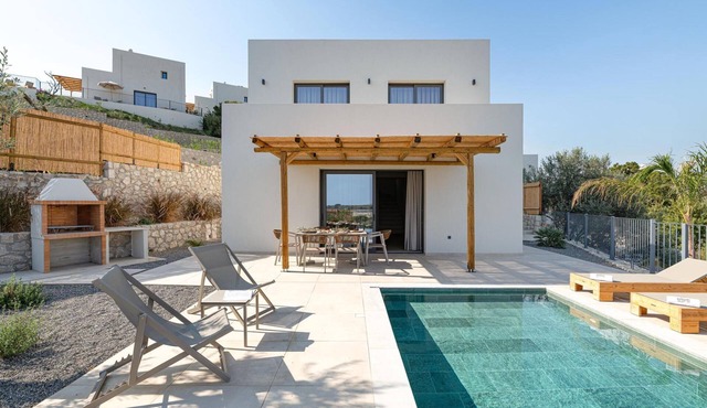 Massari Hills- Villa Finis Terrae 2