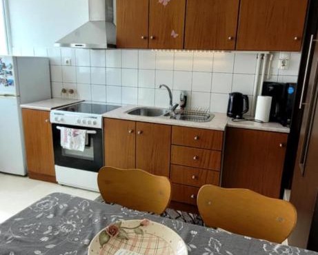 Matinas apartment in Ioannina