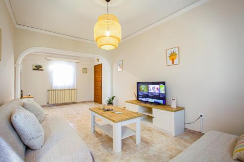 Matula's Home in Kassiopi