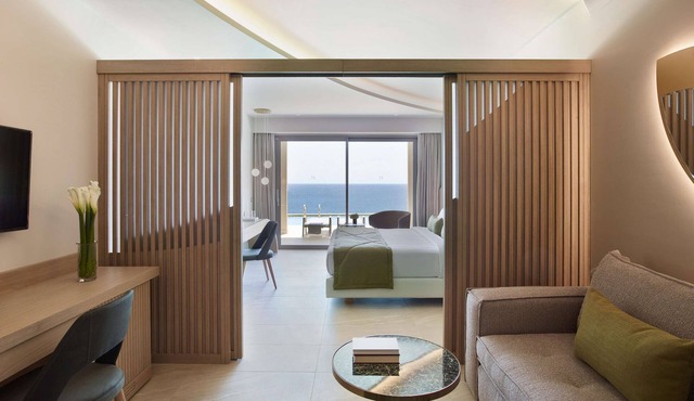 Mayia Exclusive Resort & Spa - Adults Only - All Inclusive