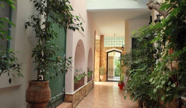 Melissa II Hotel