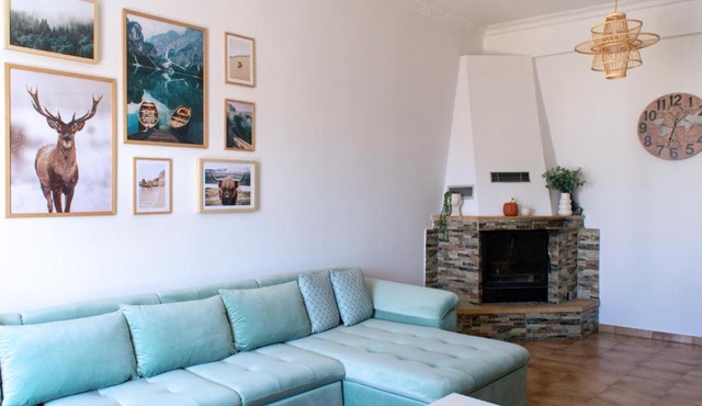 Melitoma Home