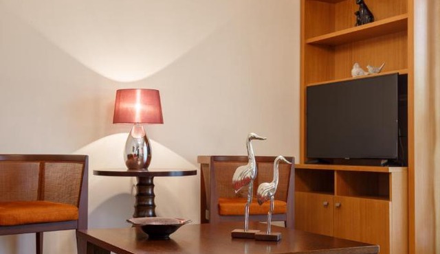 Melon Suites in Thessaloniki
