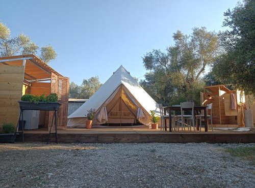 Meltheane in Lygia