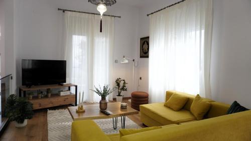 Memories House in Edessa