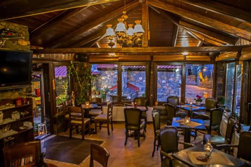 METOHI INN in Palaios Agios Athanasios