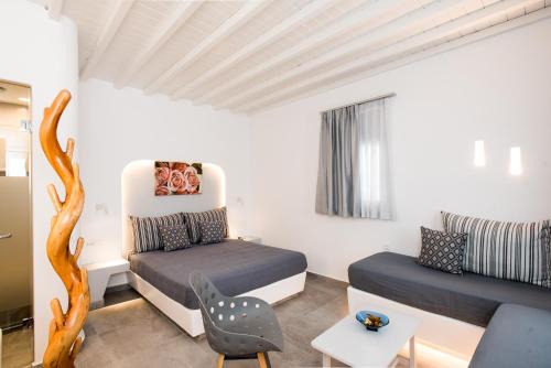Mina Studios