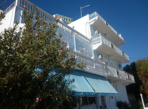 Miramare Hotel