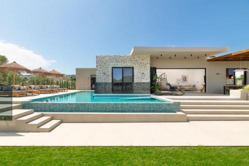 Mirena Luxury Living-Casa Di Ria