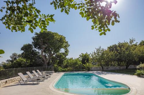 Mithonies Villa, with Private Pool & BBQ, By ThinkVilla in Margarítai