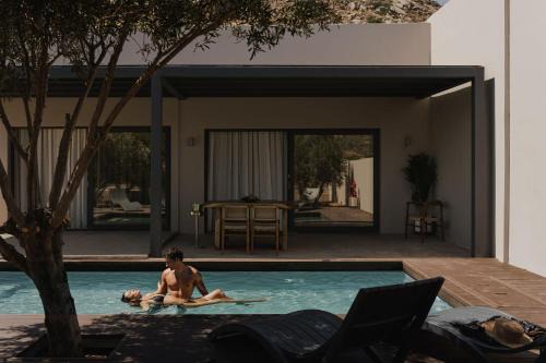 Mitos Ultimate Escape Villa