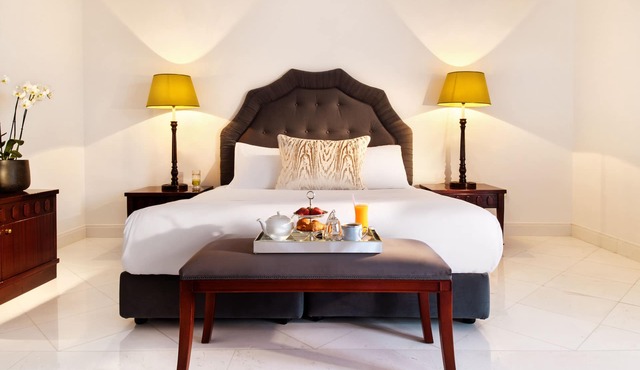 Mitsis Grand Hotel in Rhodes