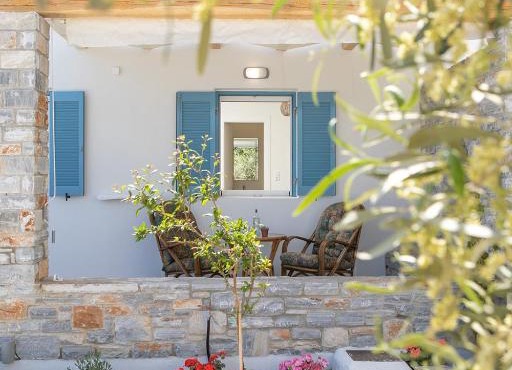 MNP Apartments