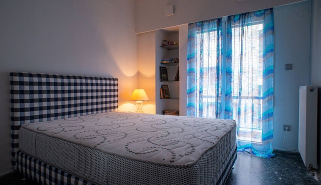 Modern - Lux 1 Bedroom Condo 15 m from Acropolis in Athina