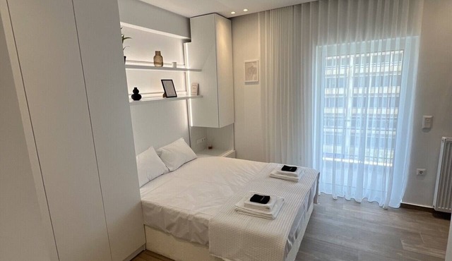 Modern Studio in Kallithea Athens in Kallithea