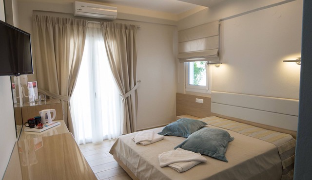 Moonlight Hotel in Hersonissos