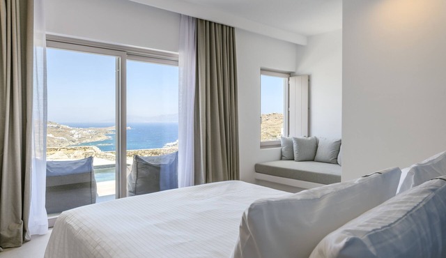 Muro Suites