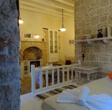 Muse Mese in Halki