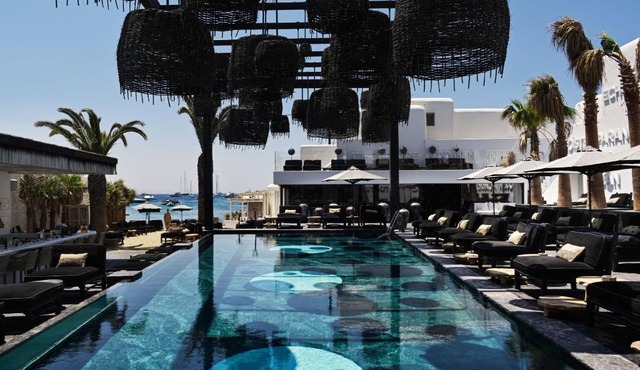 Myconian O, a Member of Design Hotels